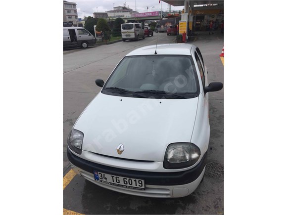 Tertemiz clio