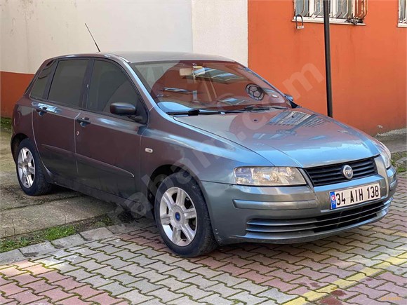 Sahibinden Fiat Stilo 1.6 Dynamic 2004 Model