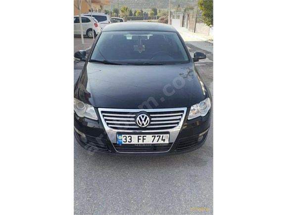 Sahibinden Volkswagen Passat 1.6 FSi Trendline 2008 Model