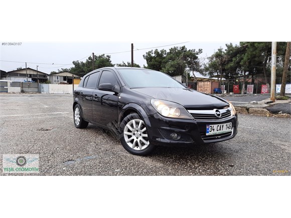 ***2011 OPEL ASRTA 1.4***