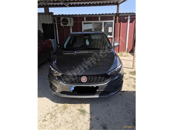 SahibindenFiat Egea 1.4 Fire Easy 2019 Model