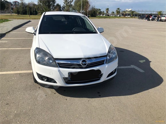 Sahibinden Opel Astra 1.3 CDTI Enjoy 111.Yıl 2011 Model