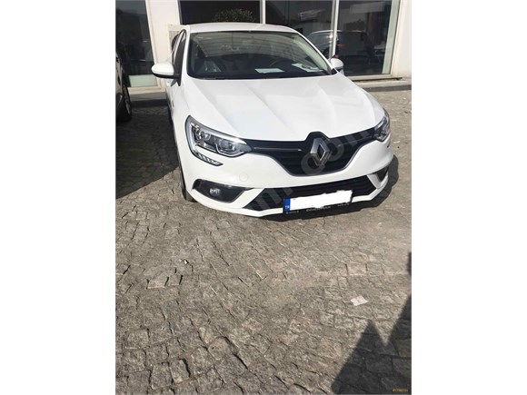 Sahibinden Renault Megane 1.3 Tce Joy 2020 Model