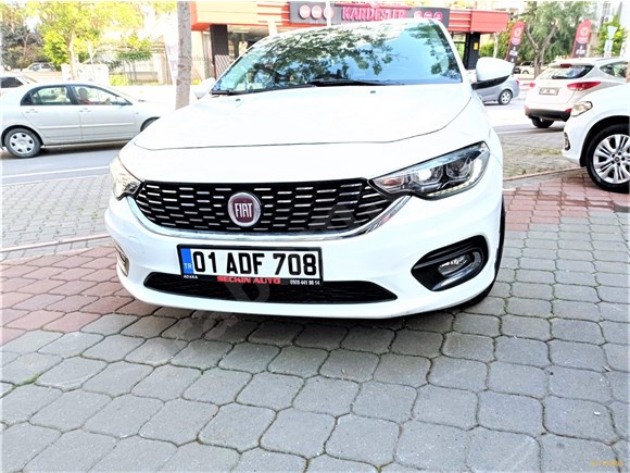 Sahibinden Fiat egea full paket