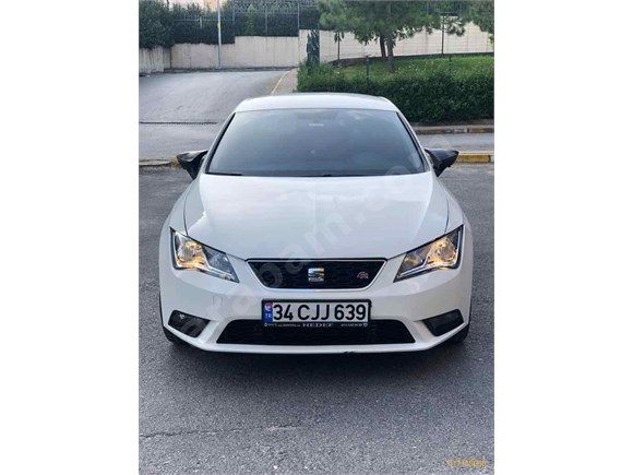 Sahibinden Seat Leon 1.2 TSI Style 2013 70 favariye son 5 gün yetişen alır