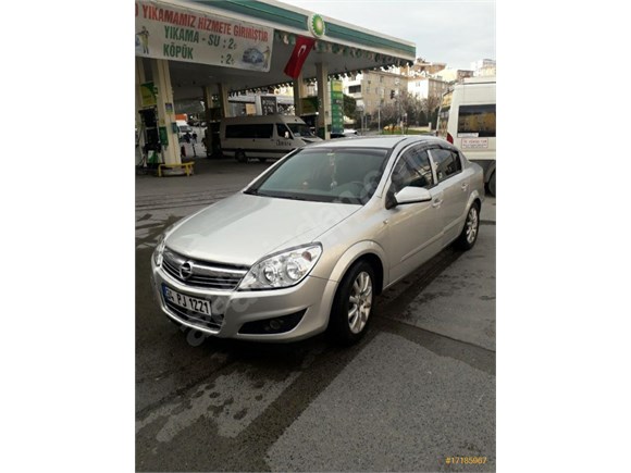 Sahibinden Opel Astra 1.3 CDTI Enjoy 2008 Model