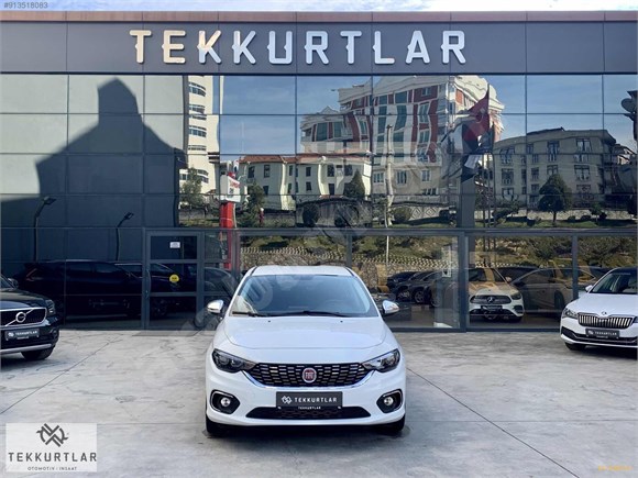 2020 EGEA 1.6 DİZEL OTOMATİK MIRROR HIZ SABİTLEYİCİ+GERİ GÖRÜŞ