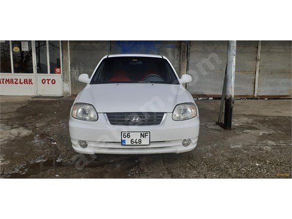 2005 MODEL 1.6 ADMİRA HATASIZDIR