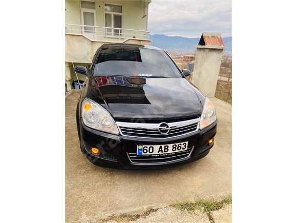 Sahibinden Opel Astra 1.6 Enjoy 2008 Model