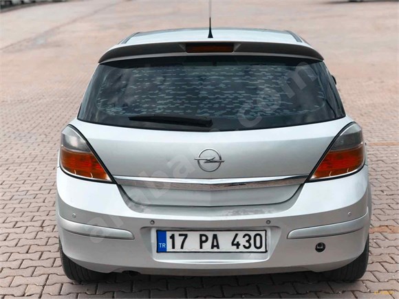 Sahibinden Opel Astra 1.6 Enjoy 2007 Model