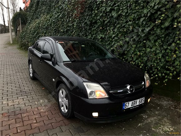 Sahibinden Opel Vectra 1.6 Comfort 2005 Model