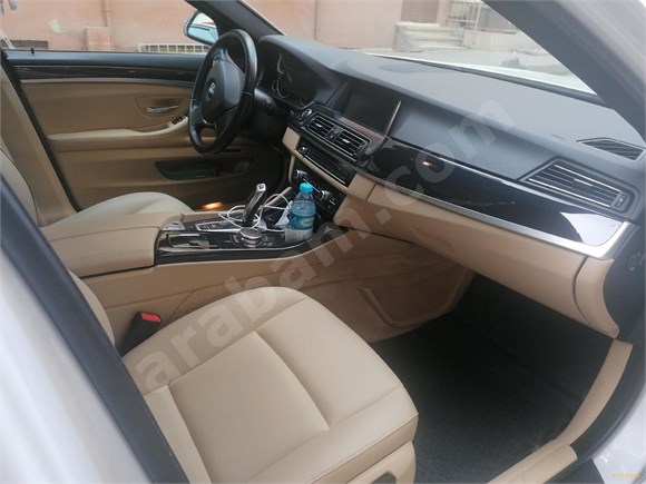 Sahibinden BMW 5 Serisi 520i Executive 2016 Model