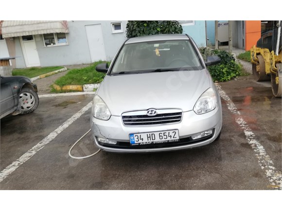 Sahibinden Hyundai Accent Era 1.4 Mode 2011 Model