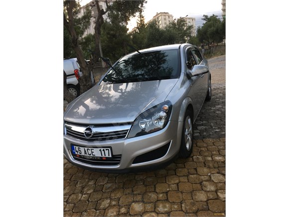 Sahibinden Opel Astra 1.6 Essentia 2012 Model