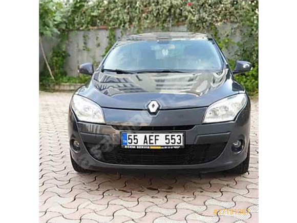 Sahibinden Renault Clio 1.5 Full 2012 Model