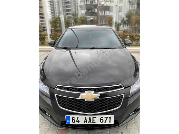 Sahibinden Chevrolet Cruze 1.6 Design Edition 2012 Model