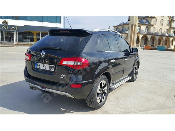 sahibinden renault koleos 2 0 dci dynamique 2011 model samsun 167 000 km siyah 17191778 arabam com sahibinden renault koleos 2 0 dci dynamique 2011 model samsun 167 000 km siyah 17191778 arabam com