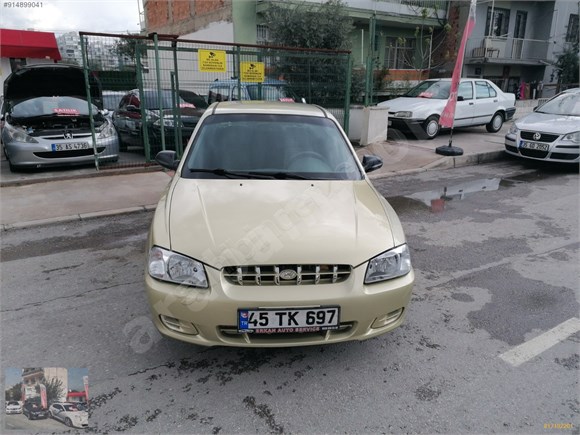 TEMİZZ KLİMALI BENZİN LPG Lİ 1.5 MOTOR GLS PAKET