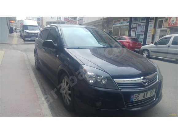 Sahibinden Opel Astra 1.3 CDTI Essentia 2012 Model