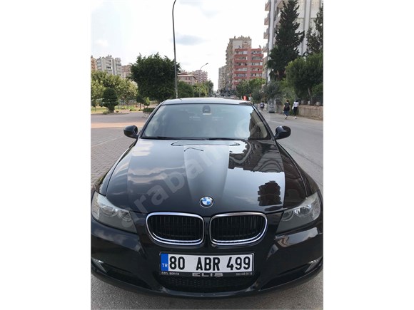 Sahibinden BMW 3 Serisi 316i Comfort 2011 Model