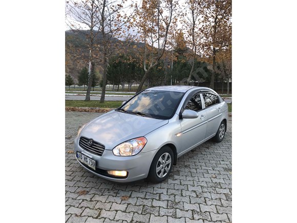 Sahibinden Hyundai Accent Era 1.4 Select 2008 Model