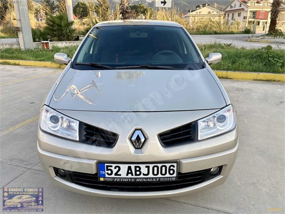 2008 Model Hatasız Boyasız 170Binde