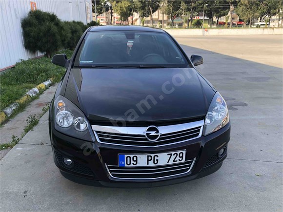 Sahibinden Opel Astra 1.6 Comfort 2011 Model