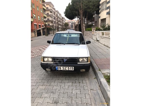 Sahibinden Tofaş Şahin S 1996 Model