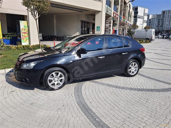 Sahibinden Chevrolet Cruze 2.0 LT Dizel 2012 Model