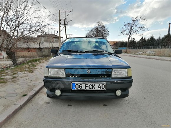 Sahibinden Renault R 11 Flash 1992 Model