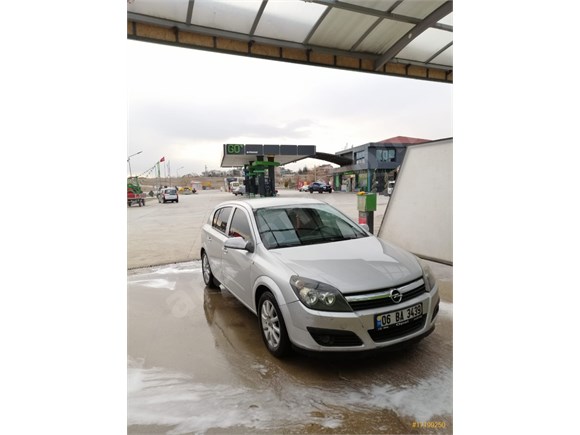 Sahibinden Opel Astra 1.6 Enjoy 2006 Model