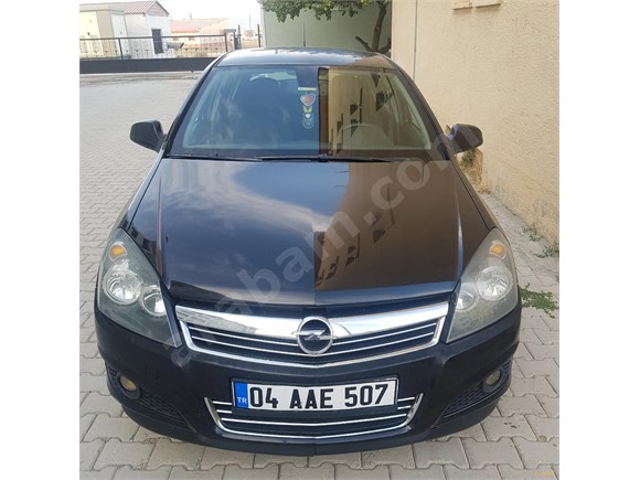 Sahibinden Opel Astra 1.3 CDTI Enjoy Plus 2011 Model