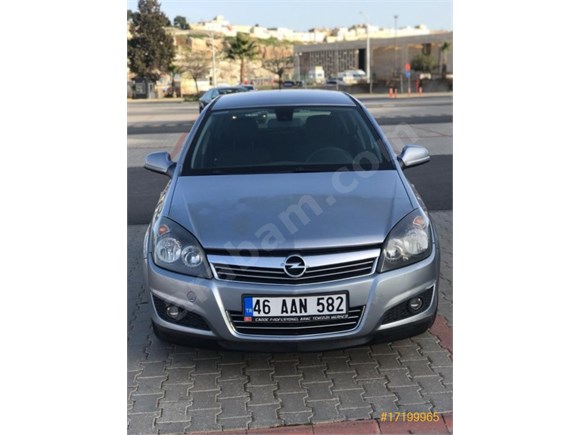 Sahibinden Opel Astra 1.3 CDTI Enjoy Elegance 2010 Model