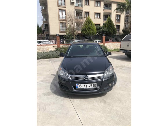 Sahibinden Opel Astra 1.3 CDTI Essentia 2011 Model