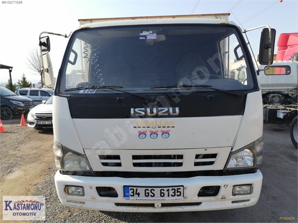 galeriden isuzu nqr 3d 2008 model istanbul 501 000 km beyaz 17201074 arabam com galeriden isuzu nqr 3d 2008 model istanbul 501 000 km beyaz 17201074 arabam com