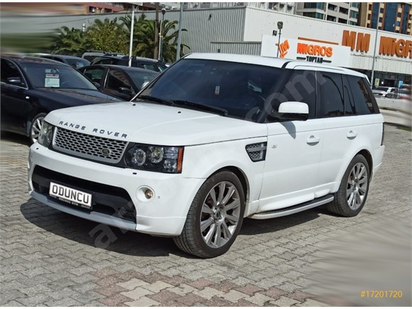 galeriden land rover range sport 3 0 sdv6 autobiography 2012 model hatay 224 000 km beyaz 17201720 arabam com galeriden land rover range sport 3 0 sdv6 autobiography 2012 model hatay 224 000 km beyaz 17201720 arabam com