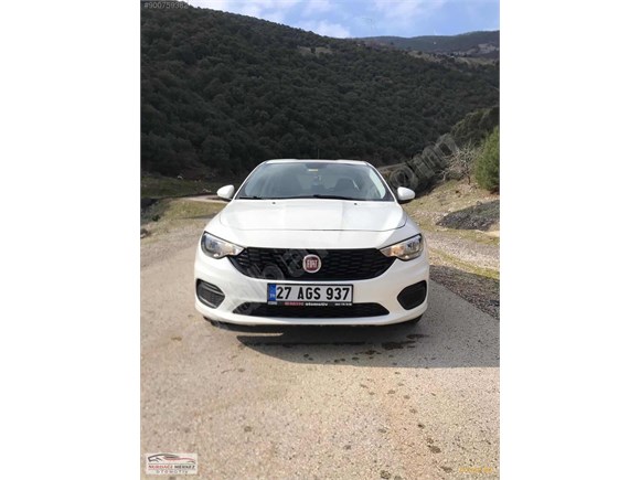 2016 FİAT EGEA 1.3 MULTİJET EASY DİZEL 95 LİK