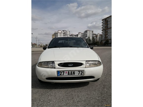 Sahibinden Ford Fiesta 1.25 Flair 1998 Model