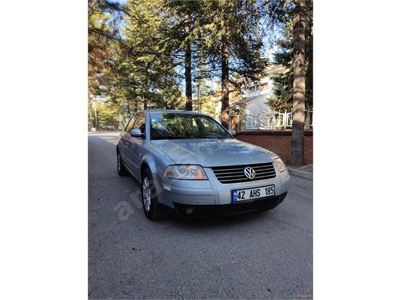 Sahibinden Volkswagen Passat 1.9 TDi Comfortline 2003 Model