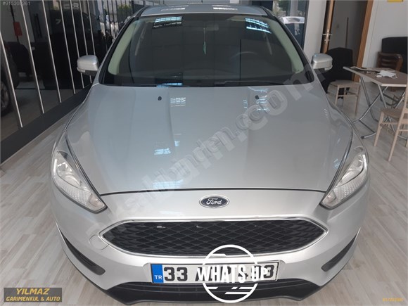 YILMAZ AUTO SIFIR AYARINDA BOYA KAYIT YOK 66 BİN KM