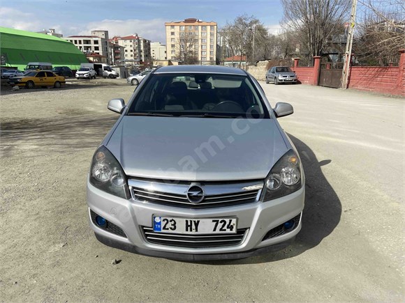 Sahibinden Opel Astra 1.3 CDTI Enjoy Plus 2011 Model