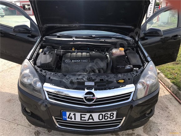 Sahibinden Opel Astra 1.3 CDTI Essentia 2012 Model