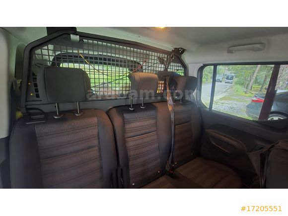 Sahibinden Opel Combo 1.5 CDTI Excellence 2019 Model