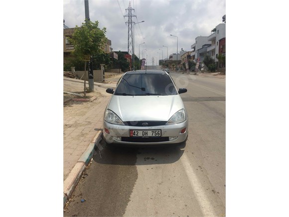 sahibinden ford focus 1 6 ghia 1999 model adana 276 000 km 17205962 arabam com sahibinden ford focus 1 6 ghia 1999 model adana 276 000 km 17205962 arabam com