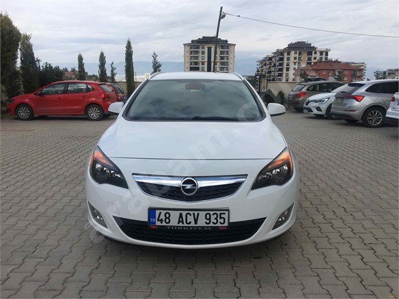 Sahibinden Opel Astra 1.6 Sport 2011 Model