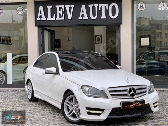 ALEV AUTODAN HATASIZ BOYASIZ SELECTİON PLUS