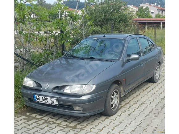 Sahibinden Renault Megane 2.0 Coupe 1998 Model