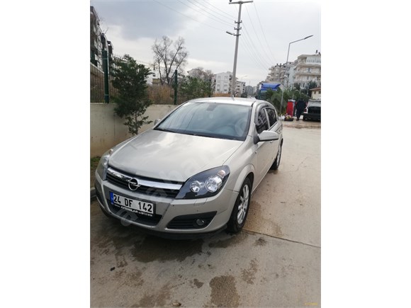 Sahibinden Opel Astra 1.6 Enjoy 2006 Model