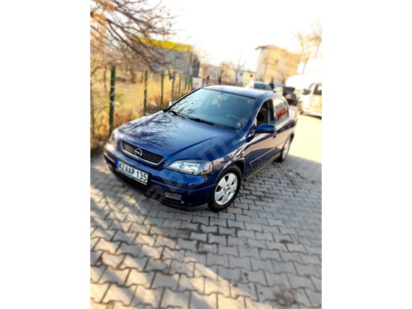 Sahibinden Opel Astra 1.6 Elegance 2004 Model