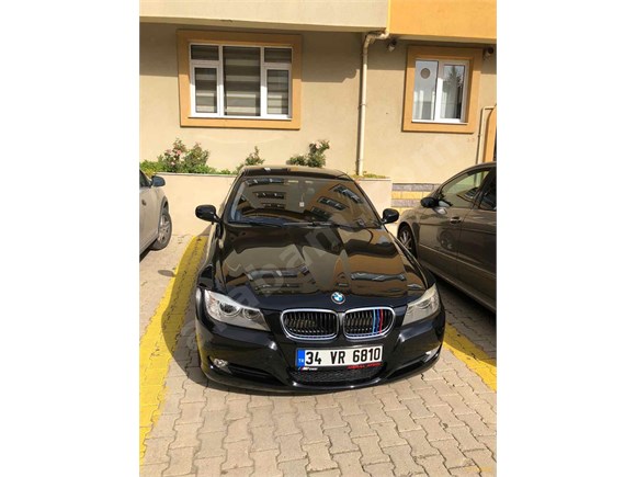 Sahibinden BMW 3 Serisi 320d Standart 2010 Model